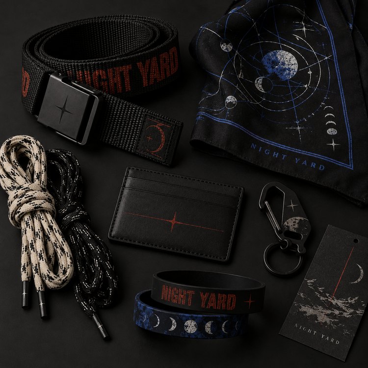 Accessories
