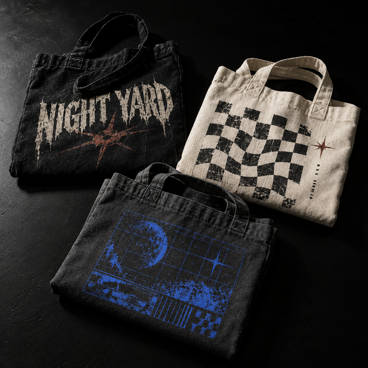 Bags