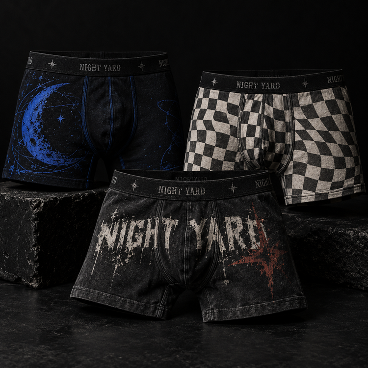 Boxer Briefs