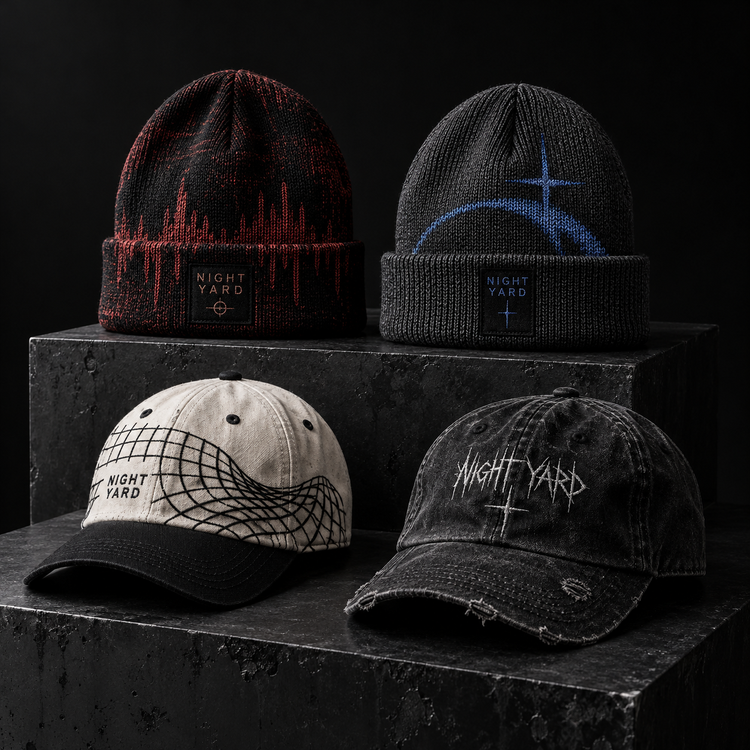 Headwear